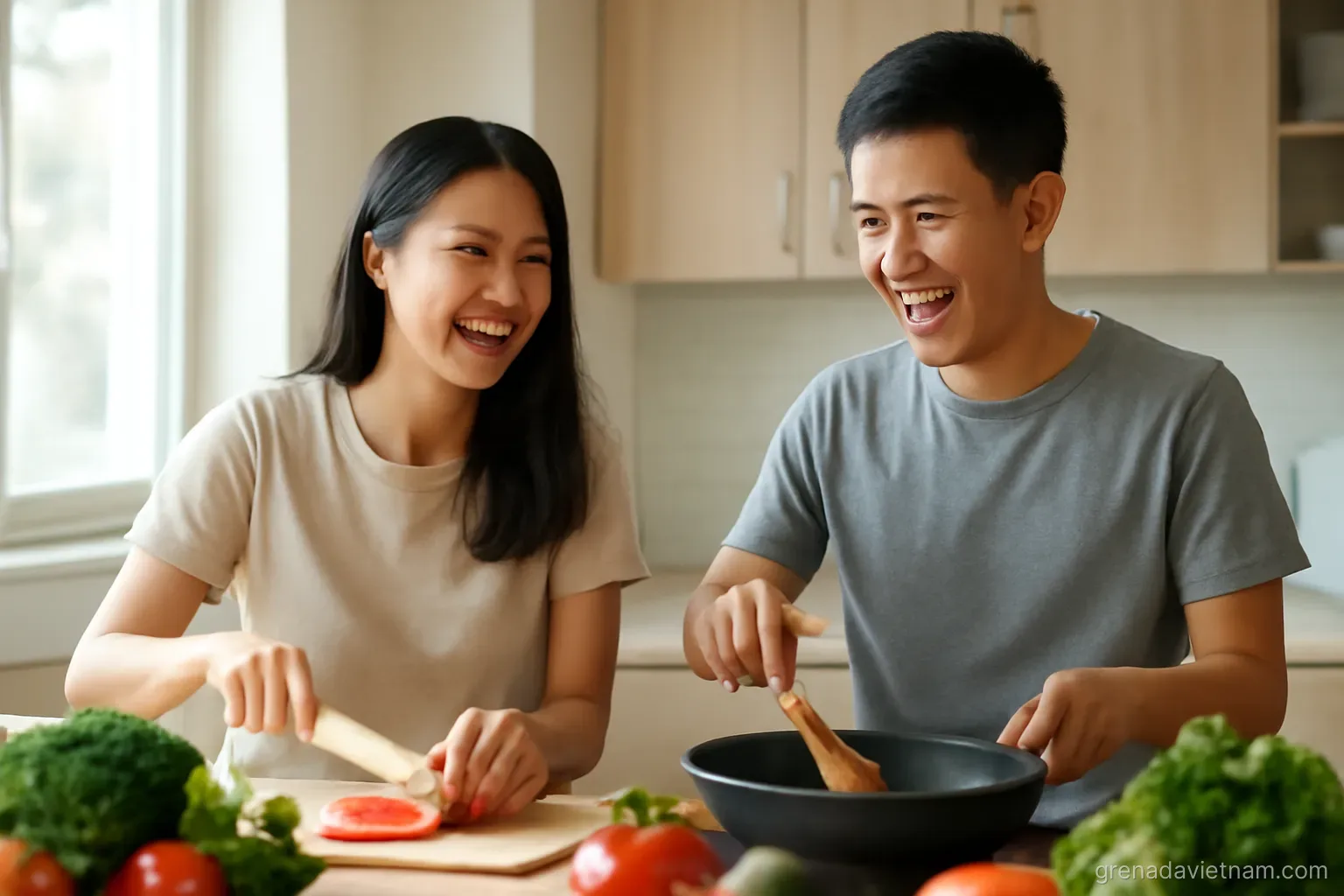 Anh chị em độc thân đi kèm hồ sơ Grenada: điều kiện, chi phí và khi nào nên tách hồ sơ riêng