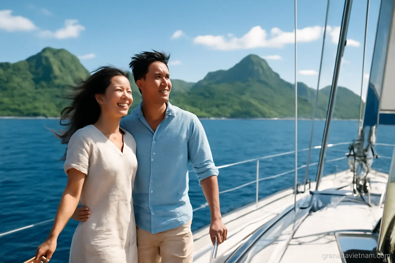 Grenada so với các chương trình quốc tịch Caribe khác: người Việt nên so những tiêu chí nào