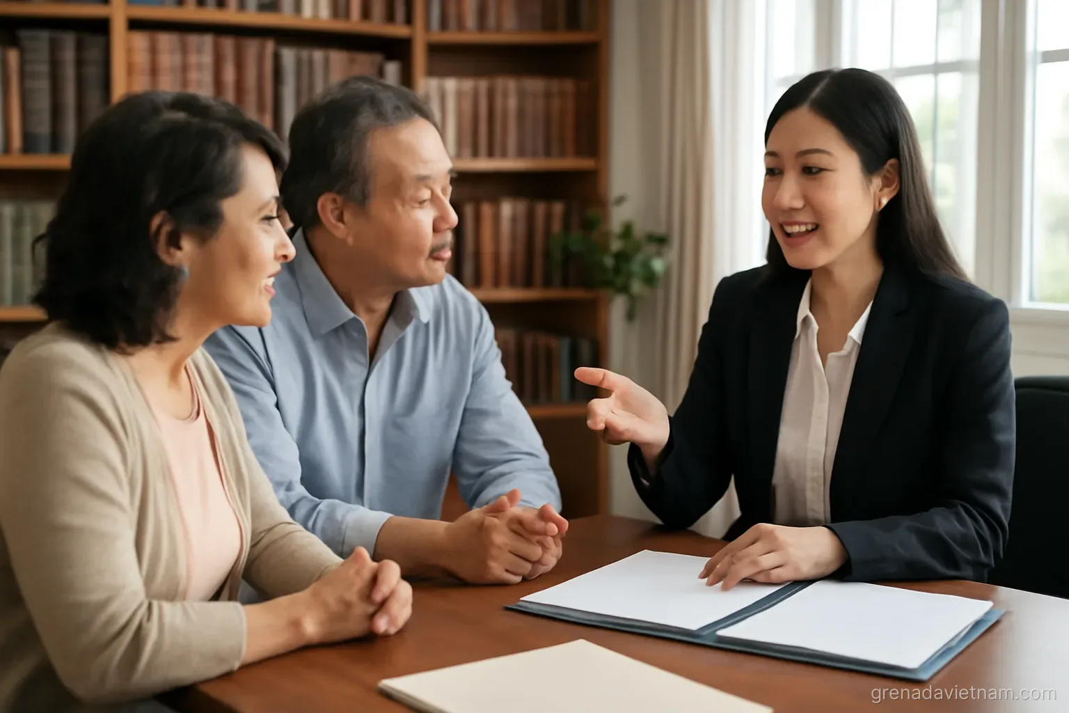 Hỏi nhanh đáp gọn: quốc tịch Việt Nam, nhà đất, thuế khi có thêm quốc tịch Grenada