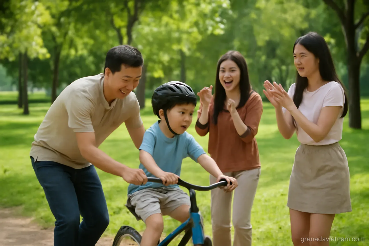 Làm quốc tịch Grenada khi con còn nhỏ hay đợi con lớn: so sánh theo các mốc tuổi