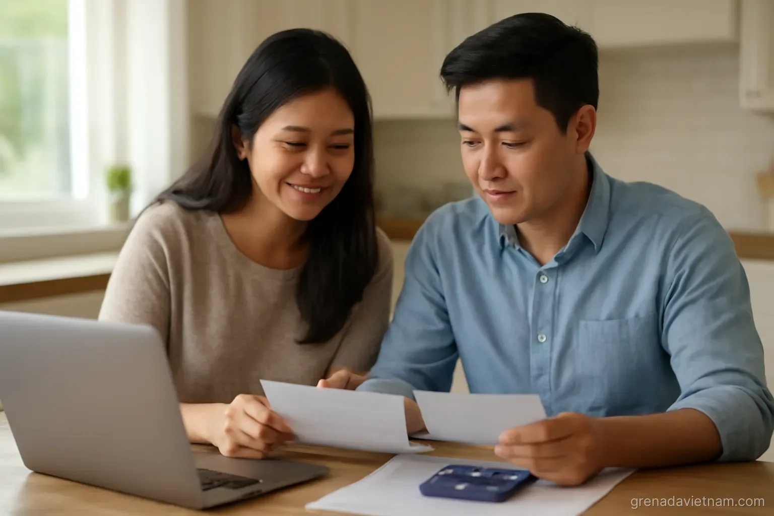 Thuế ở Việt Nam có thay đổi khi bạn có quốc tịch Grenada không: cư trú thuế mới là chìa khoá