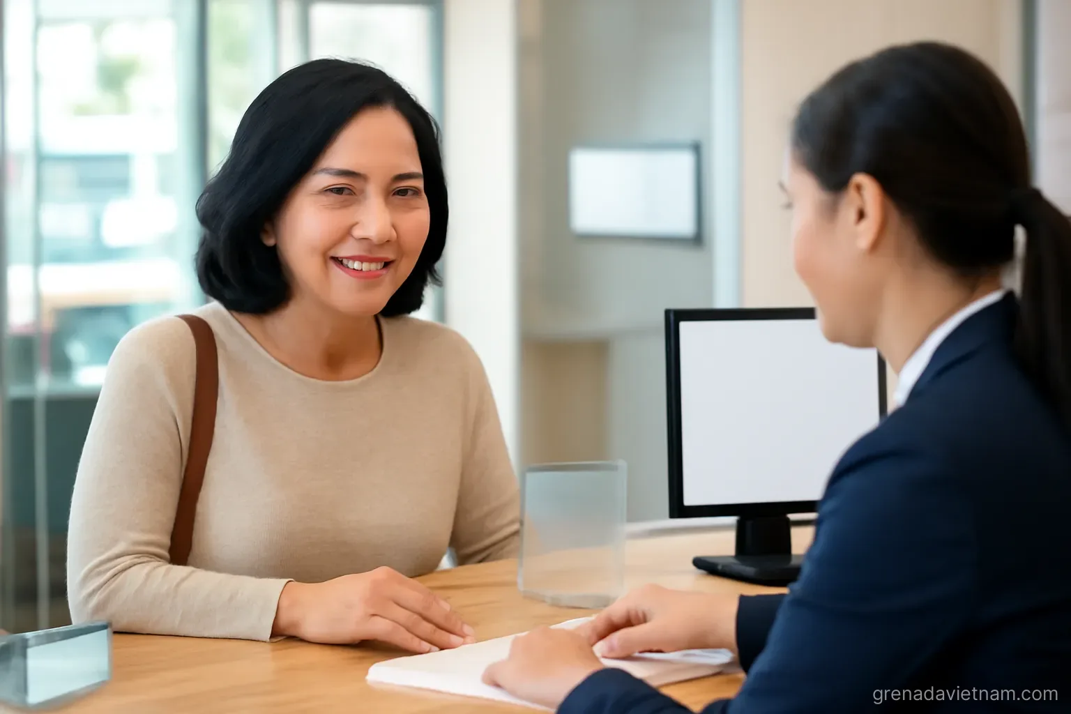 Chứng minh nguồn tiền kiểu Việt